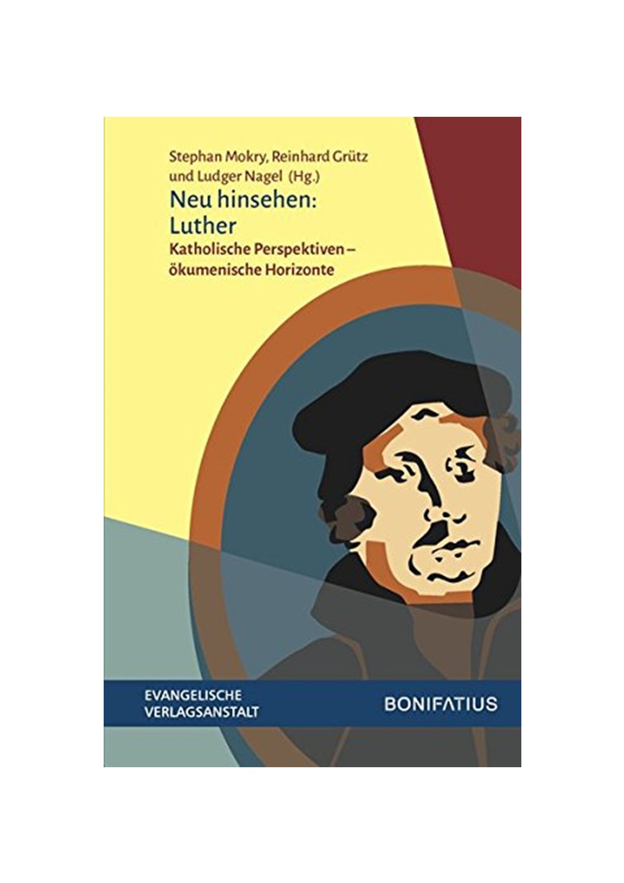 Neu hinsehen - Luther