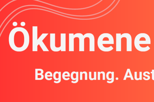 Ökumene der Gaben 2026