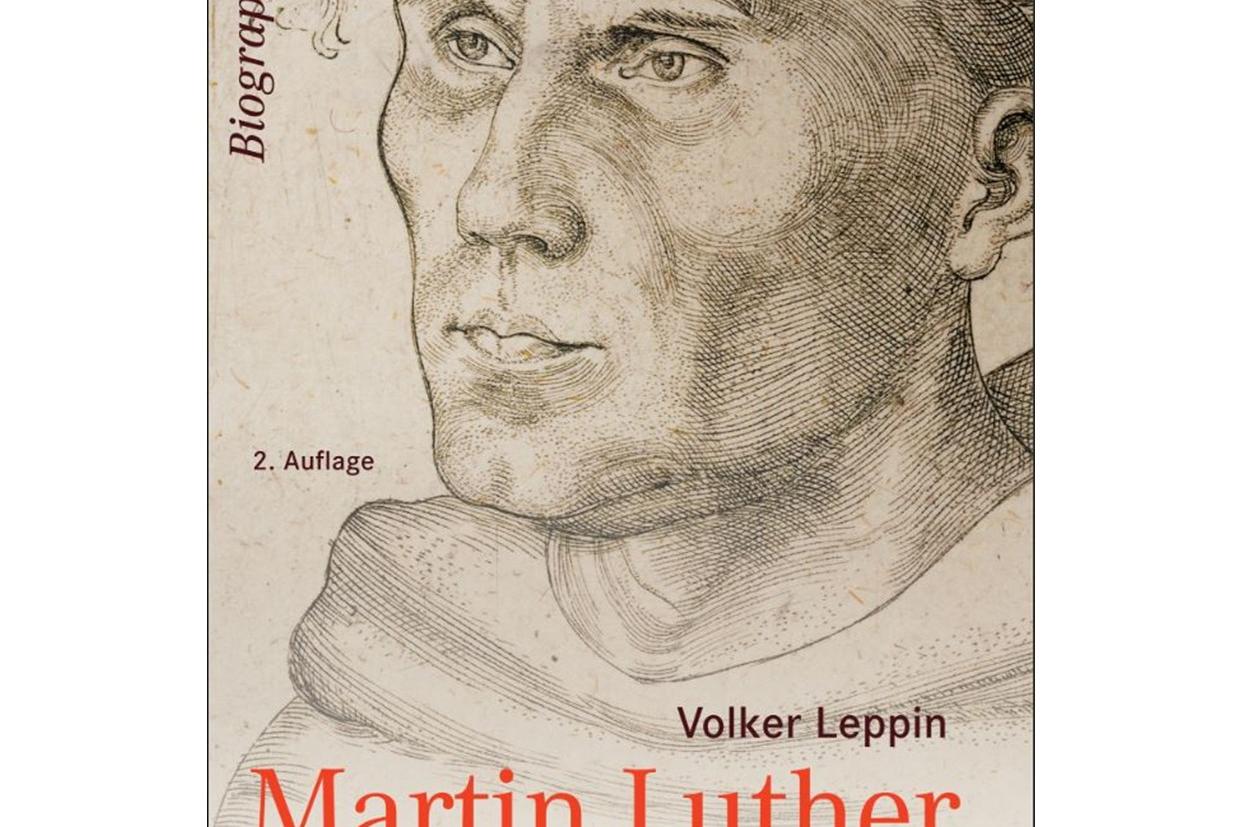 Vom Mönch zum Feind des Papstes