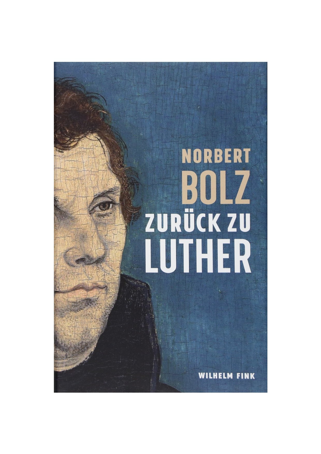 Zurück zu Luther