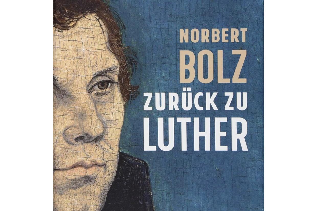 Zurück zu Luther