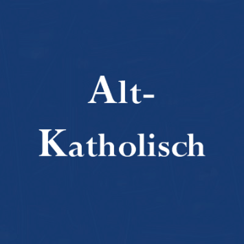 Die Altkatholiken