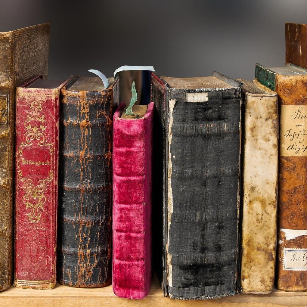 Buchempfehlungen