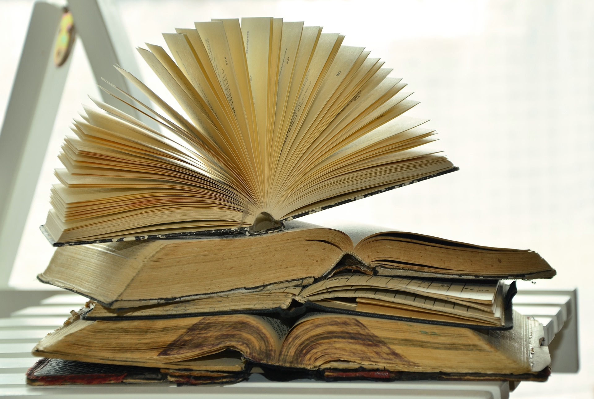 Literaturempfehlungen zur Orientierungshilfe