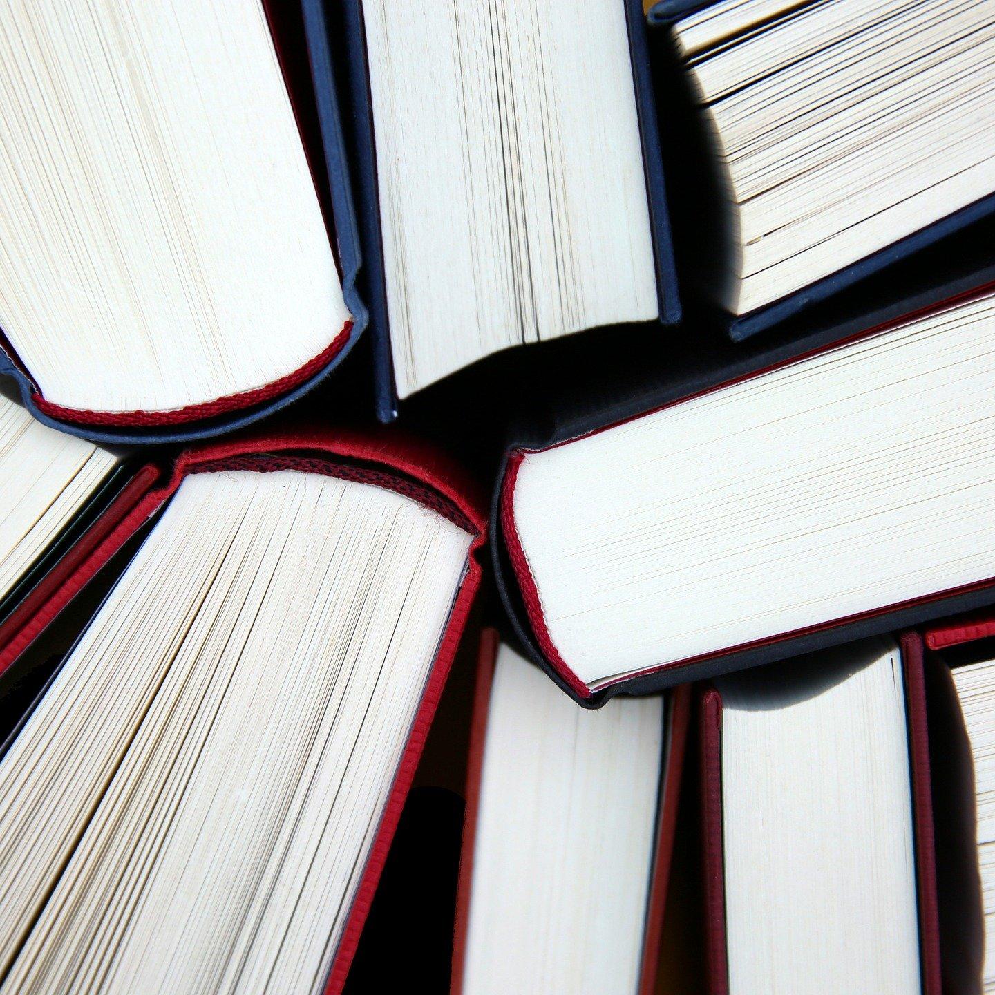 Literatur rund um die Ostkirchen