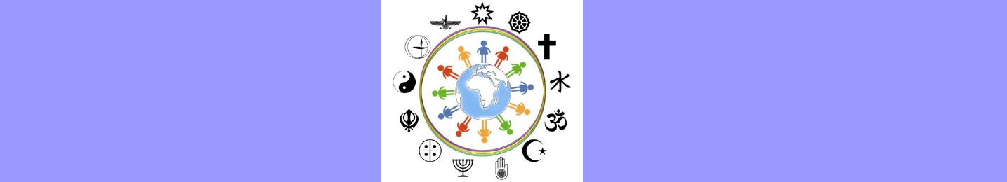 dialog interreligiös