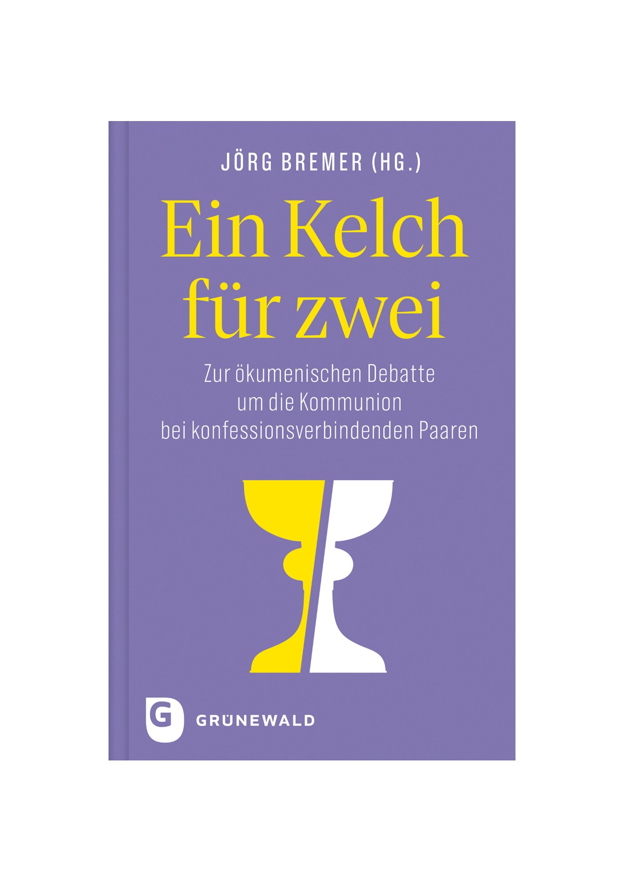 ein kelch für zwei