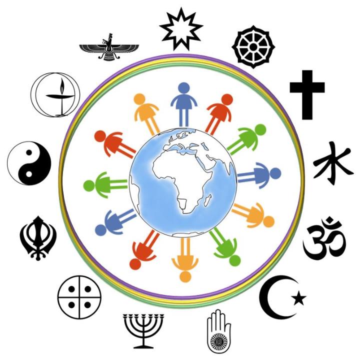 Interreligiöser Dialog