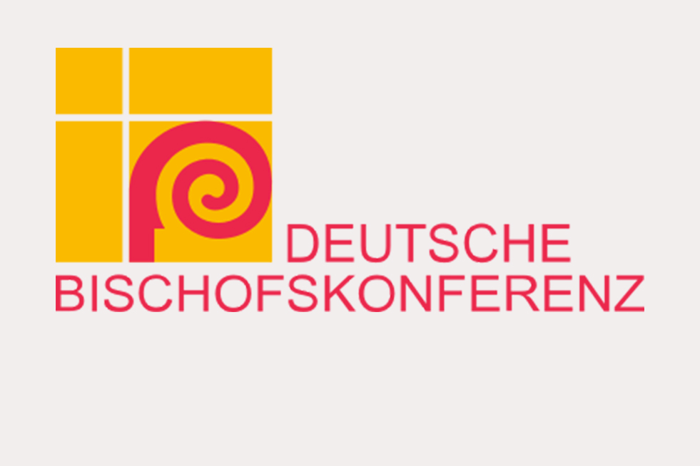 Themenseite Ökumene der Deutschen Bischofskonferenz