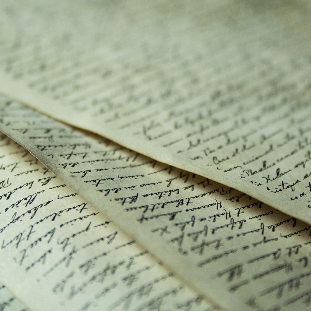 Grundlegende Texte und Erklärungen
