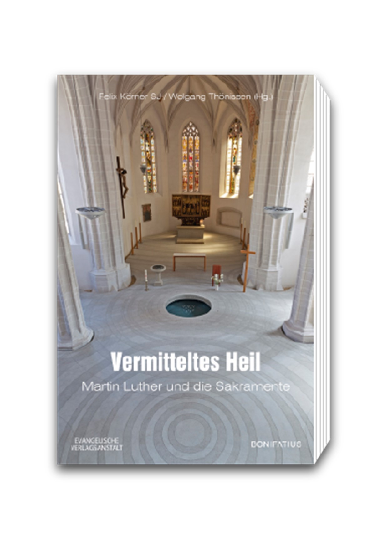 vermitteltes heil