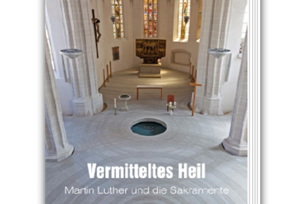 vermitteltes heil
