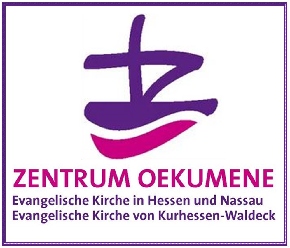 zentrum ökumene der ekhn