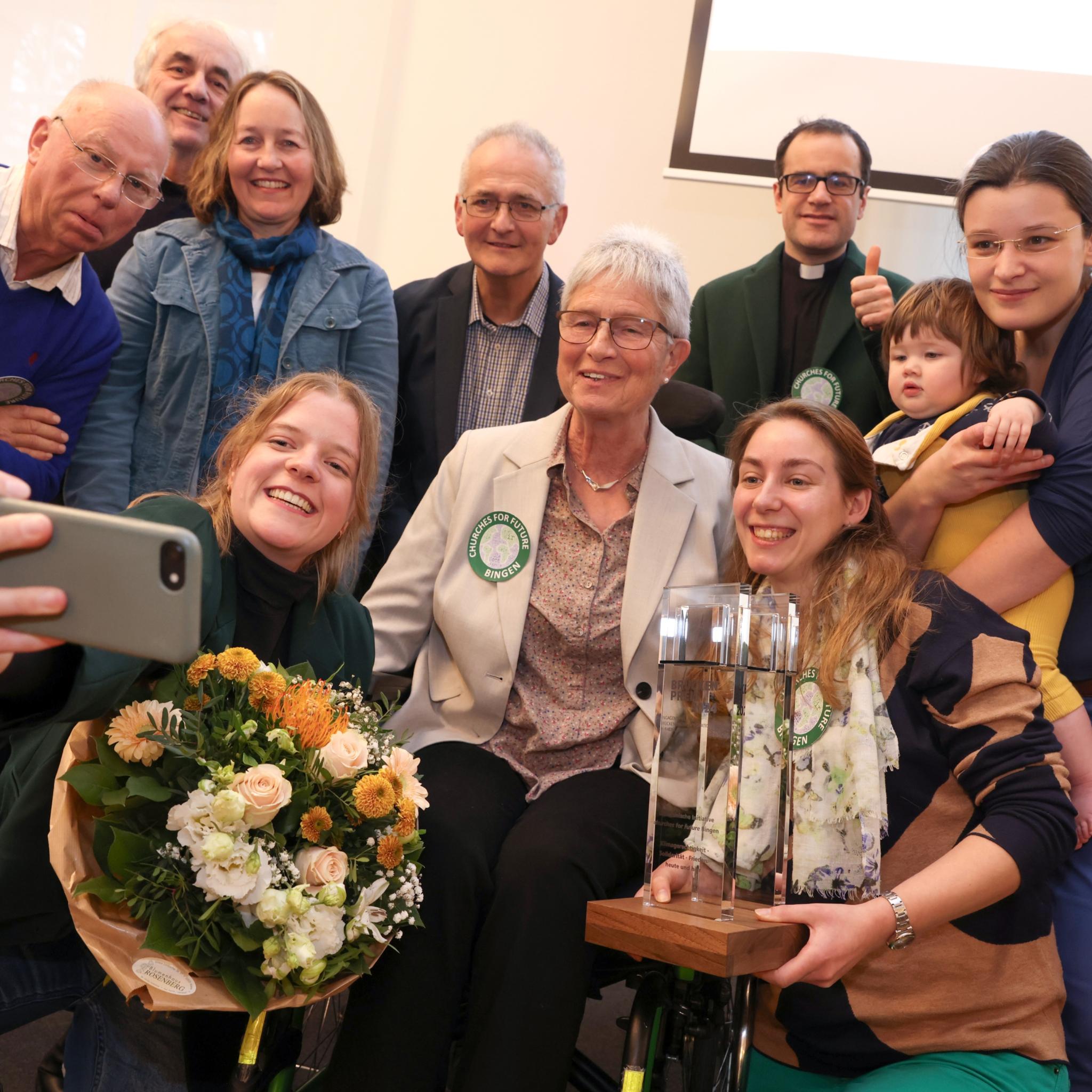 Brückenpreis 2025