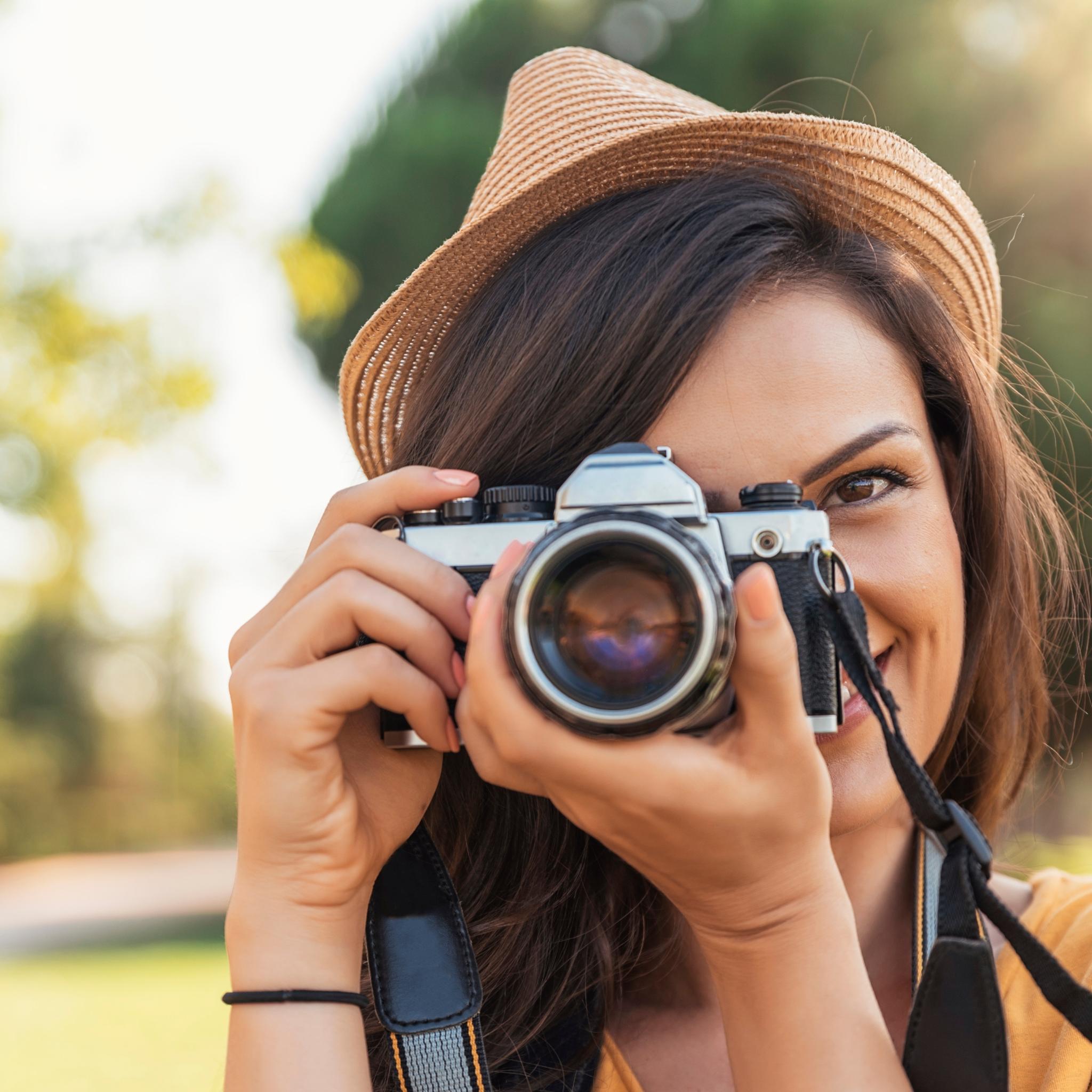 Fotografieren