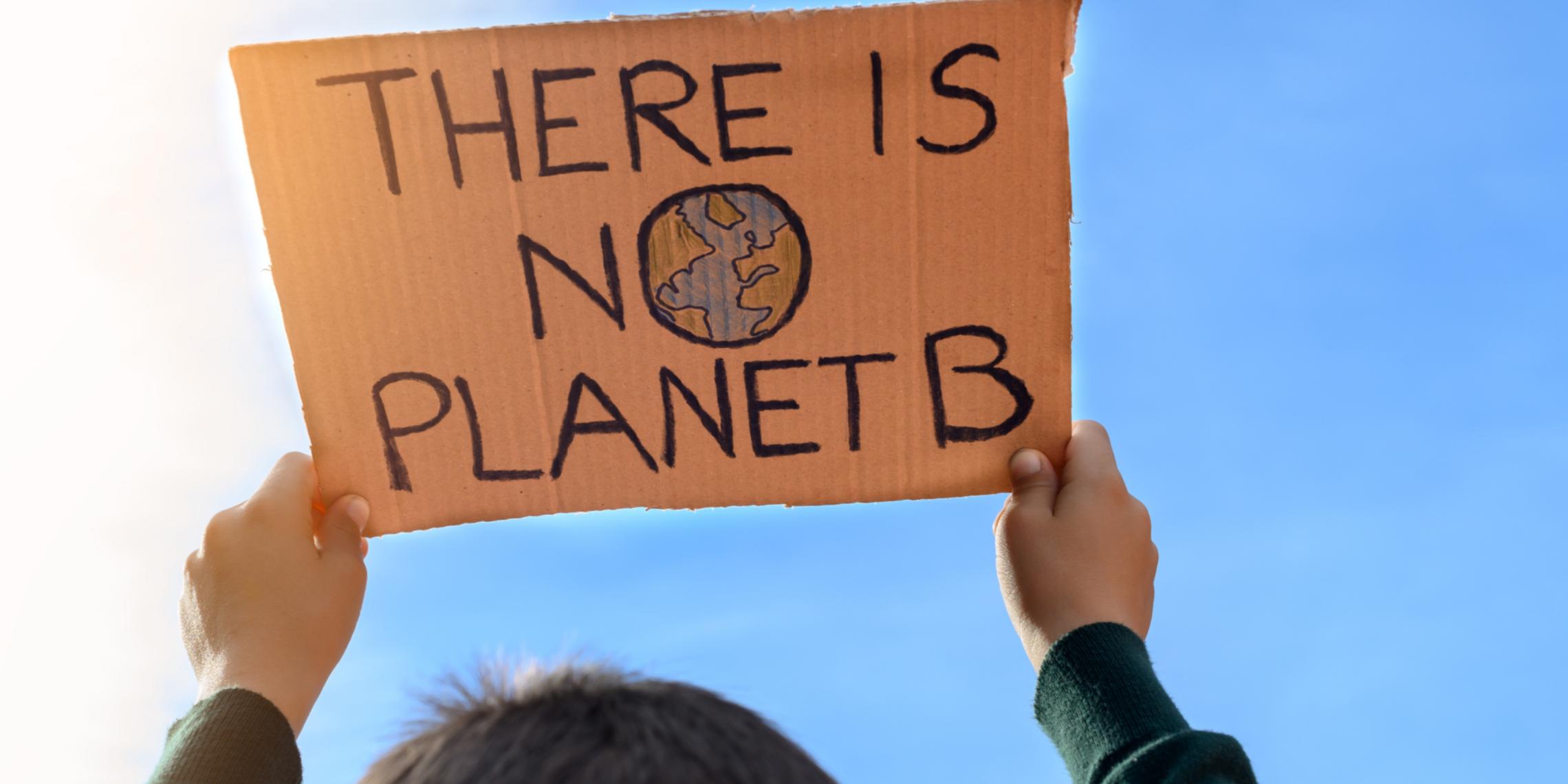 Klimaschutz