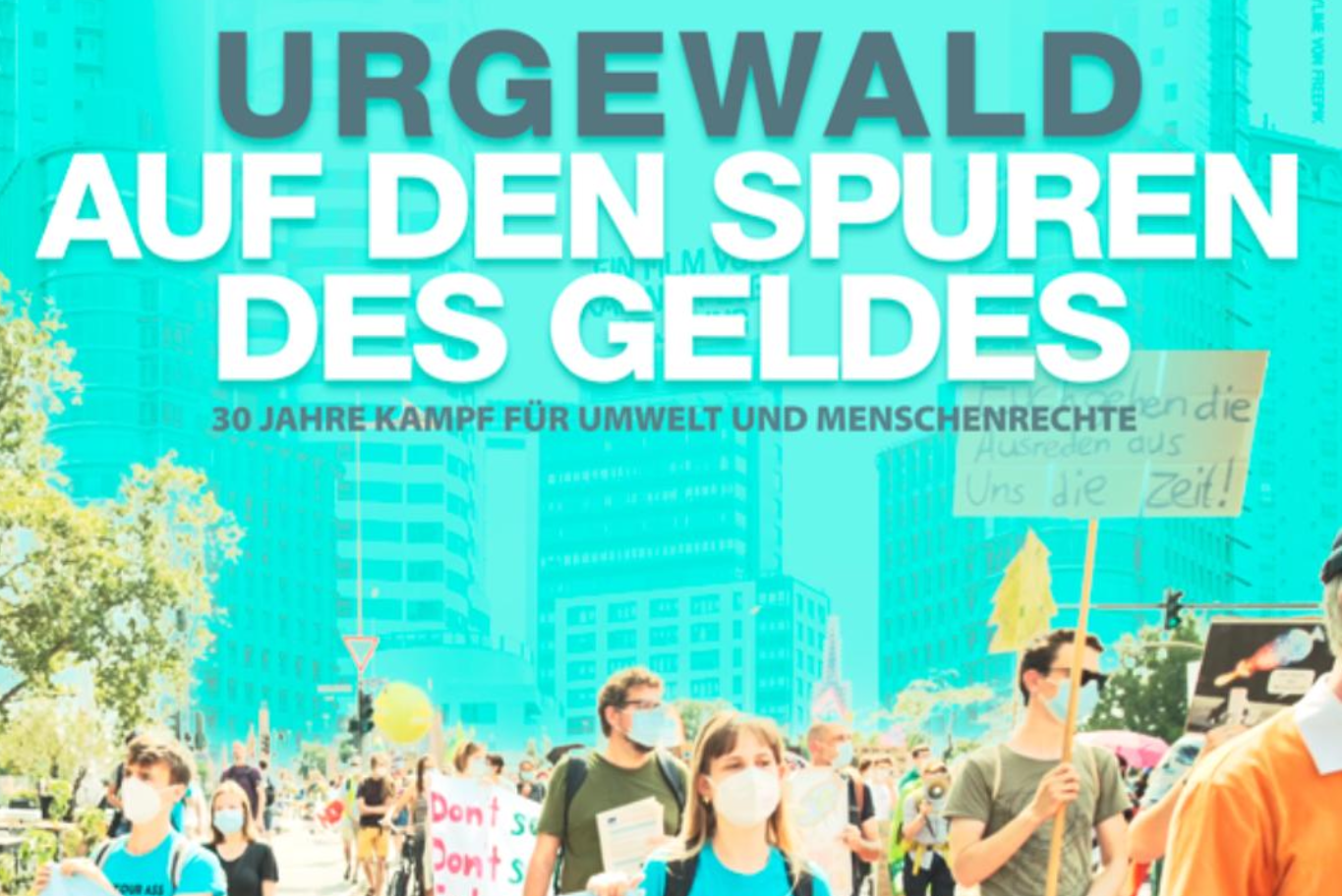 Dokumentarfilm Urgewald