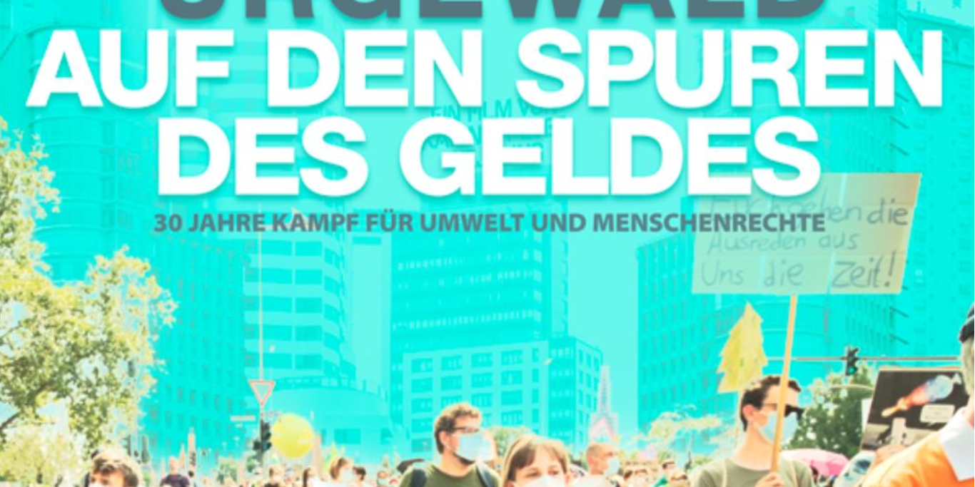 Dokumentarfilm Urgewald