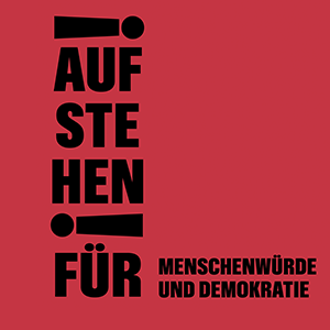 Aufstehen für