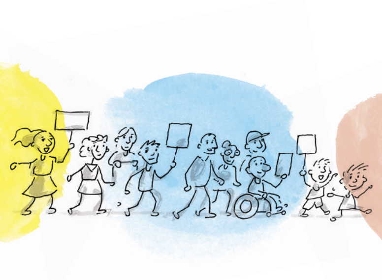 Erklärung der deutschen Bischöfe zum völkischen Nationalismus