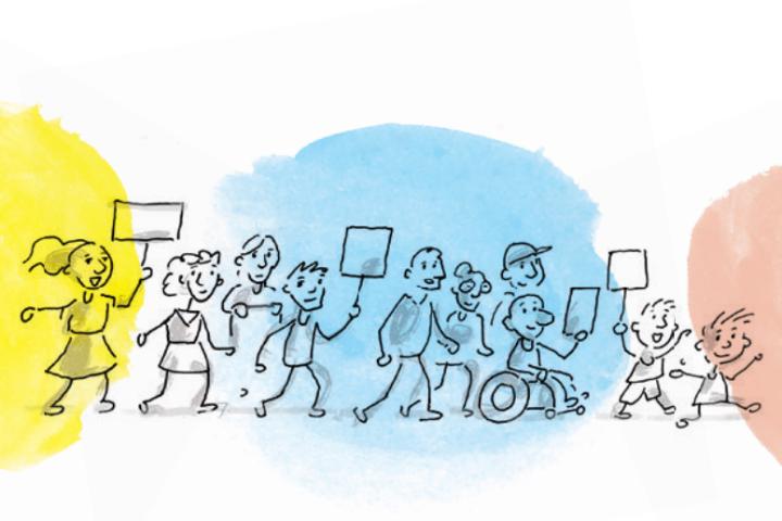 Erklärung der deutschen Bischöfe zum völkischen Nationalismus