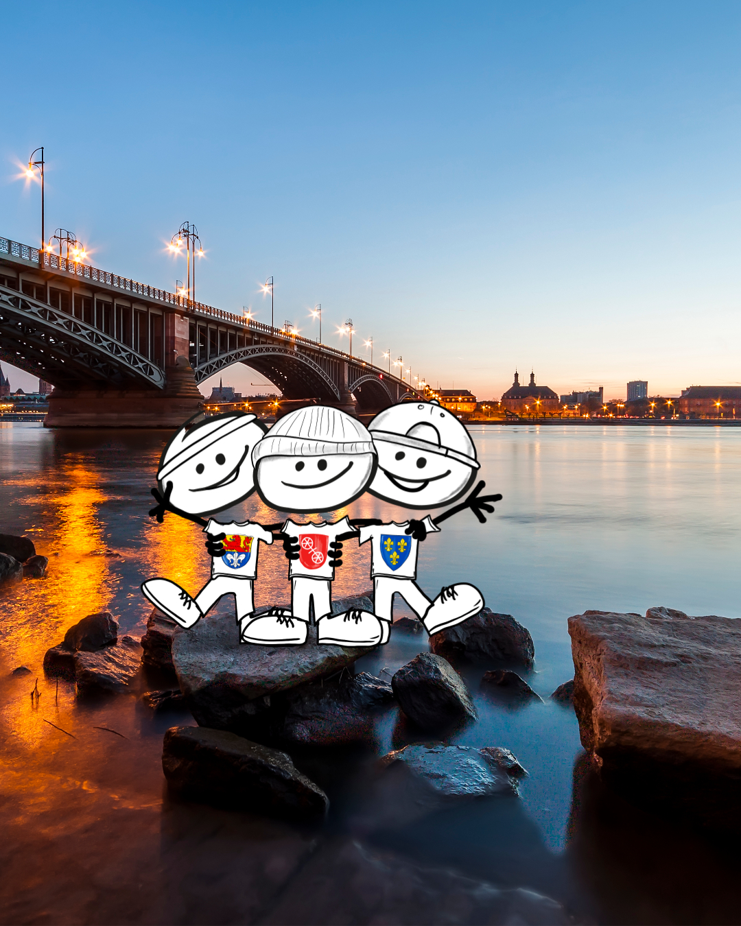 Klimafasten wird zur #Klimachallenge