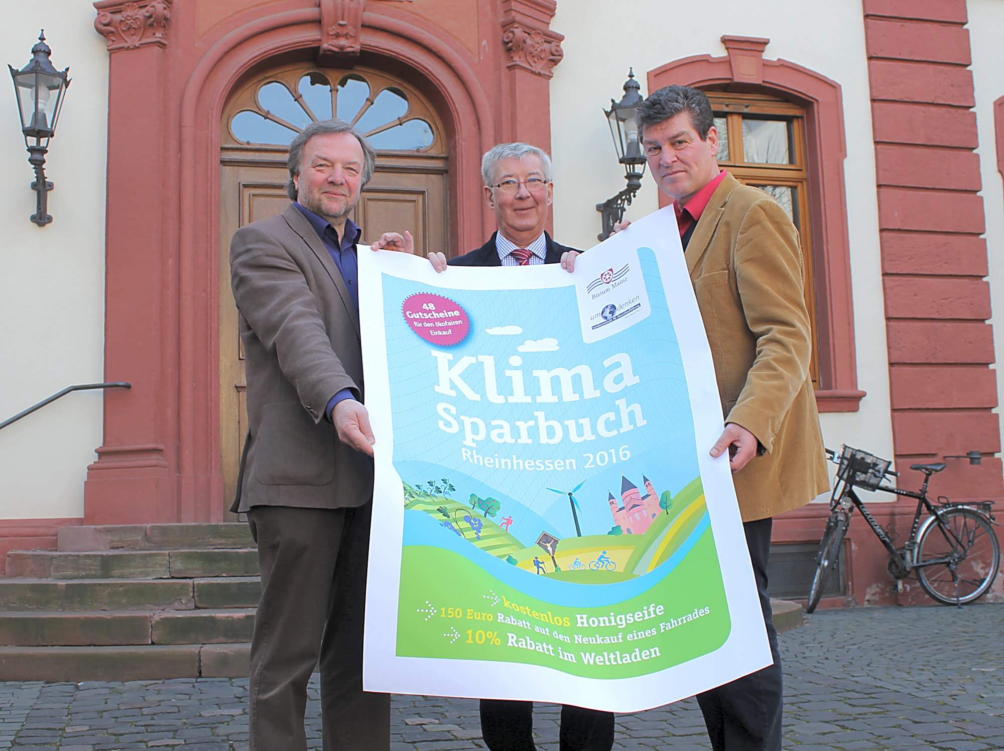 Klimasparbuch
