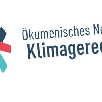 Logo Oek Netzwerk Klimagerechtigkeit