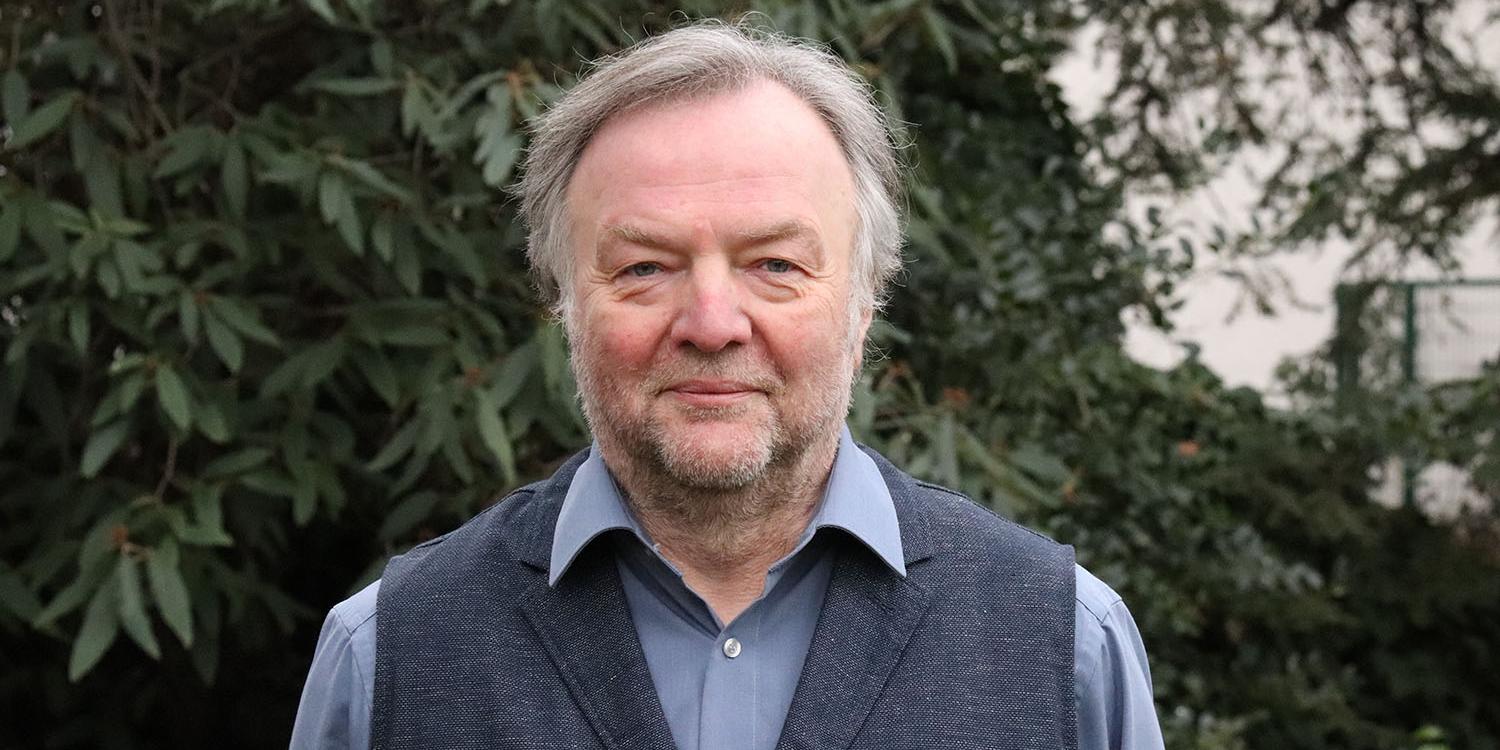 Marcus Grünewald