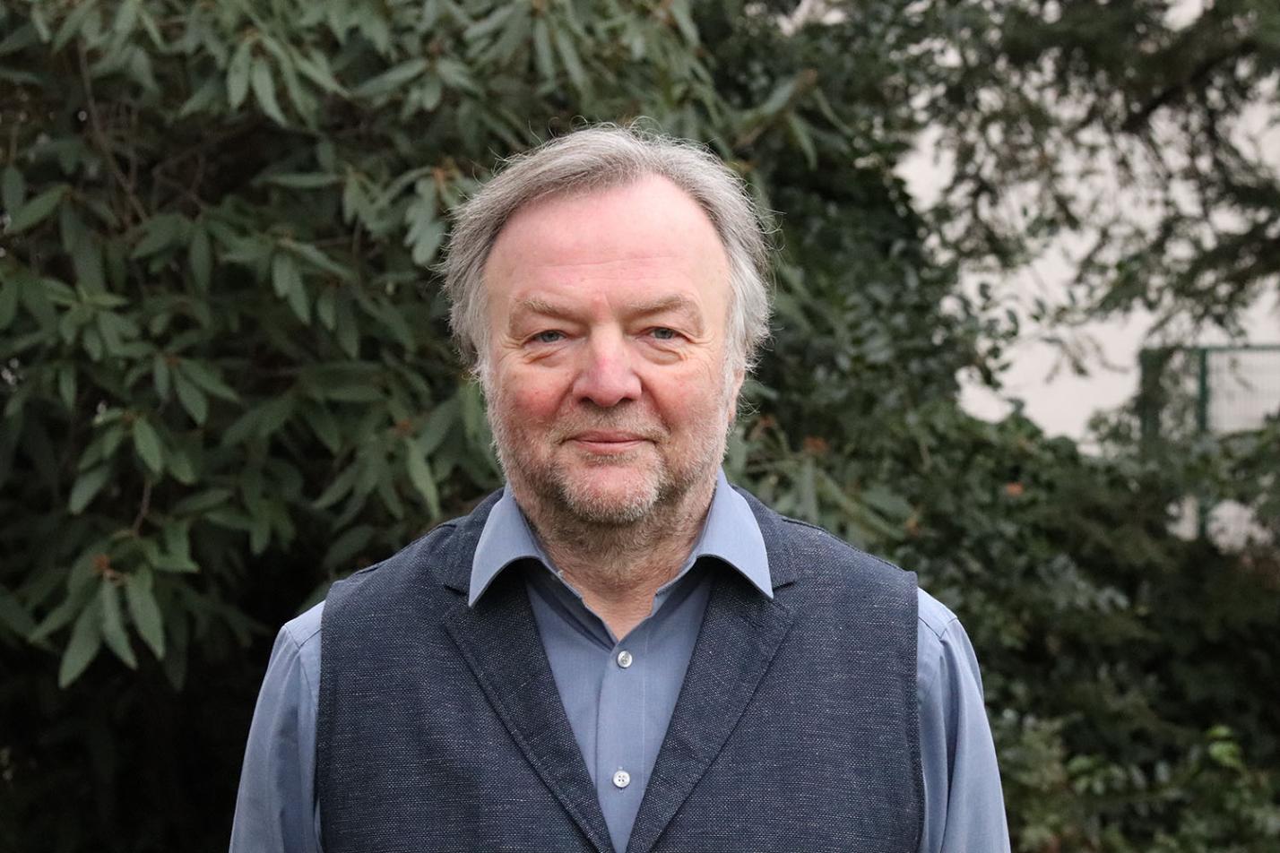 Marcus Grünewald