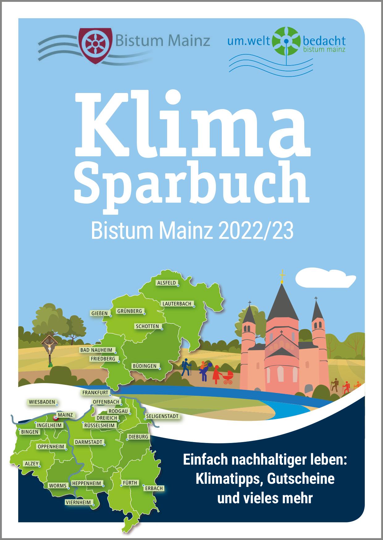 Klimasparbuch (c) oekom verlag