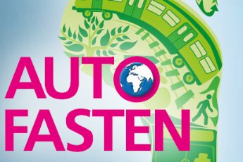 Plakat Autofasten