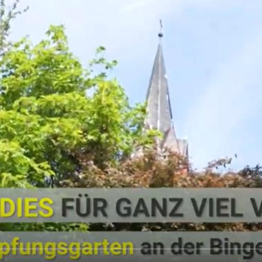 schöpfungsgarten
