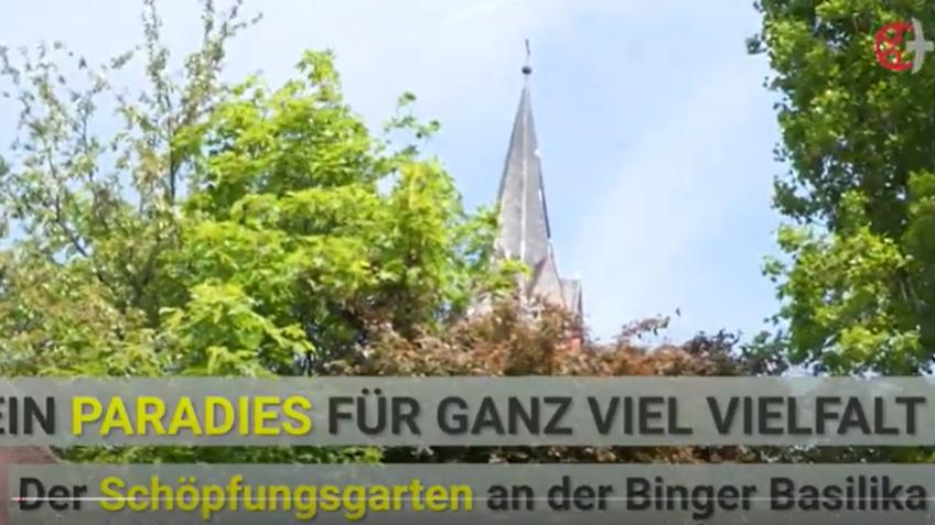 schöpfungsgarten