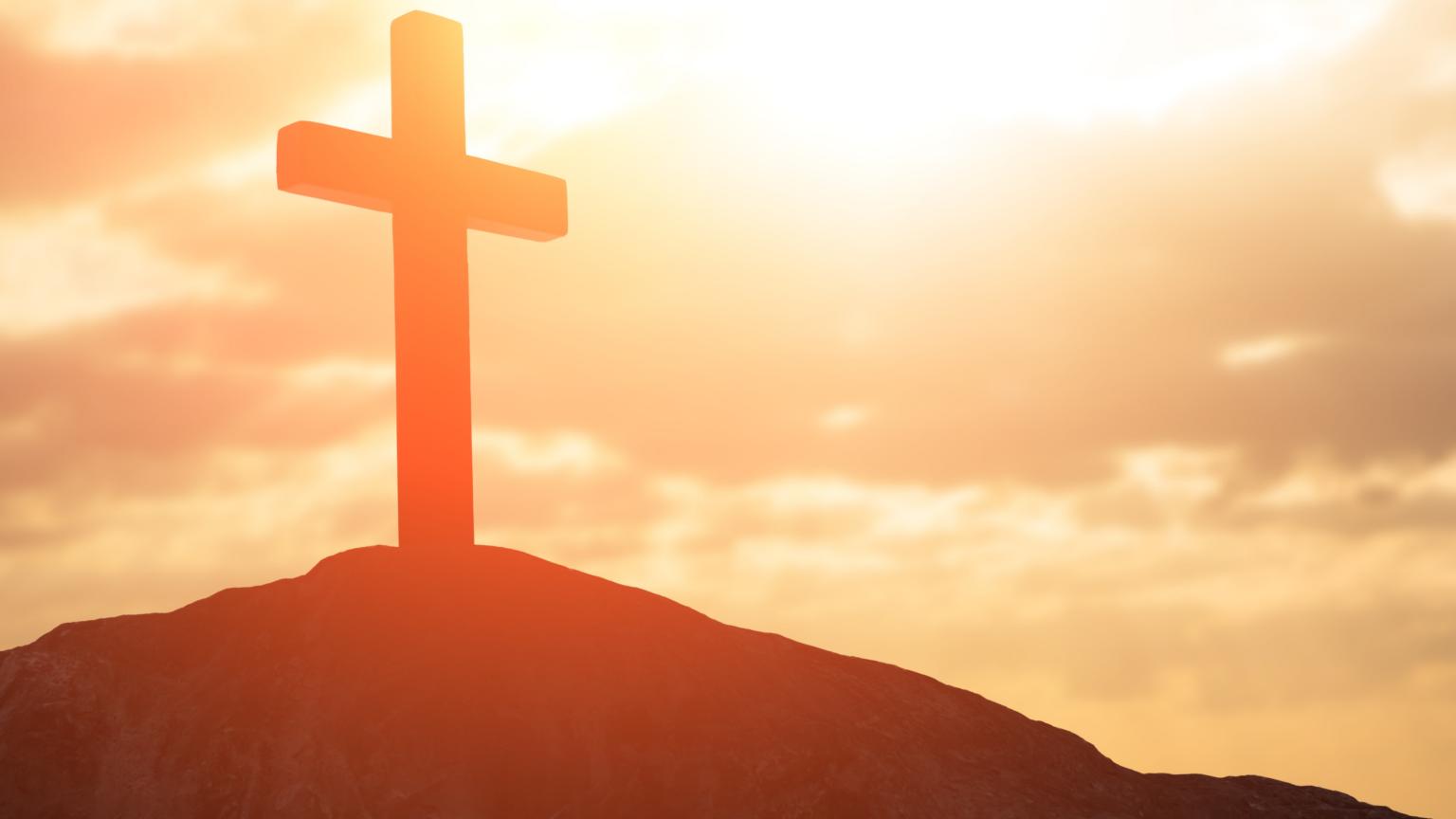 Das Kreuz: Ein Zeichen der Verwandlung