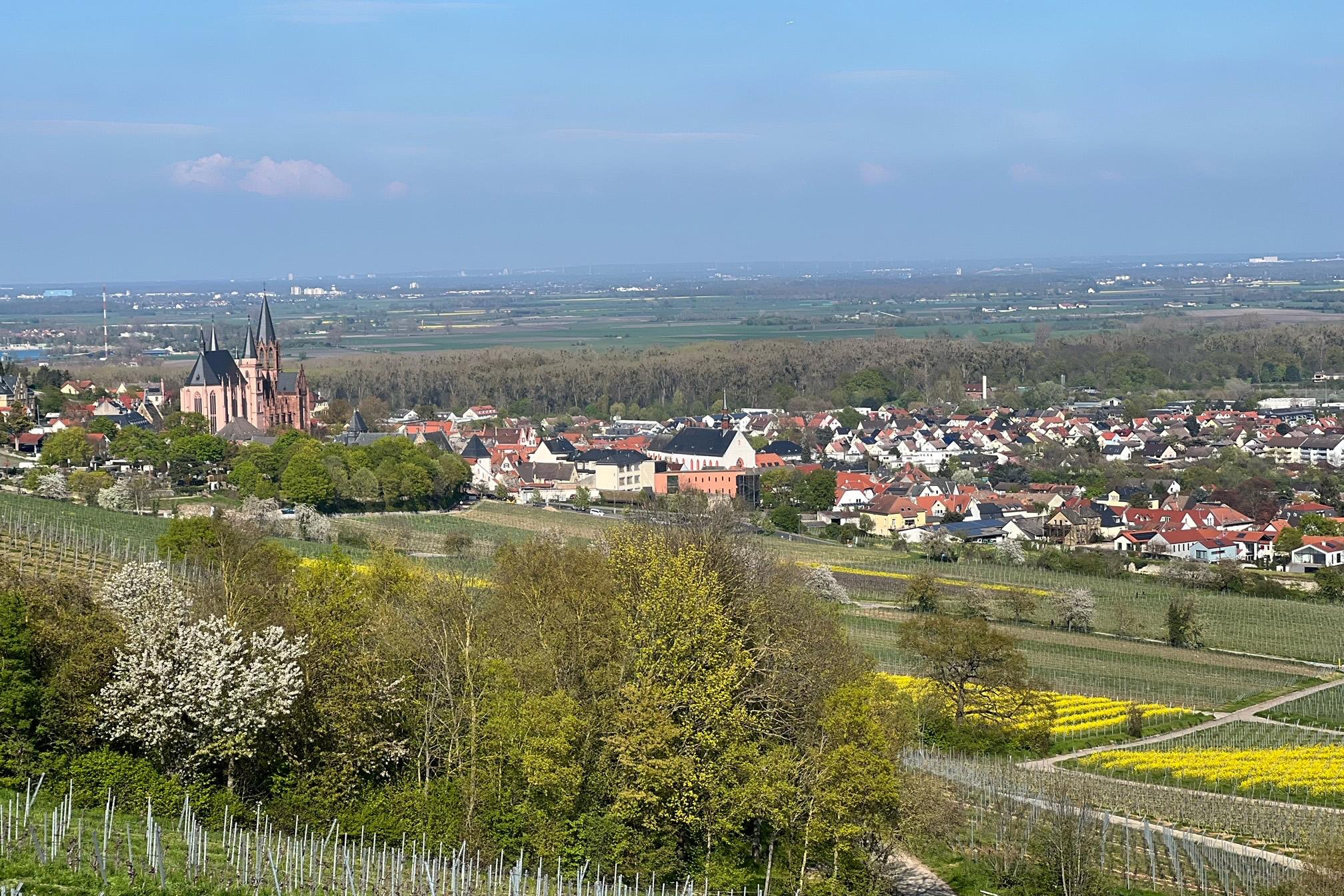 Oppenheim