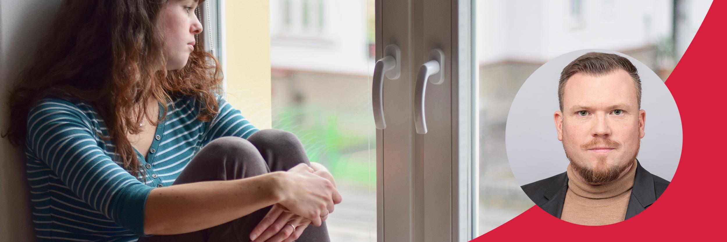„Gott lässt keinen Menschen allein“