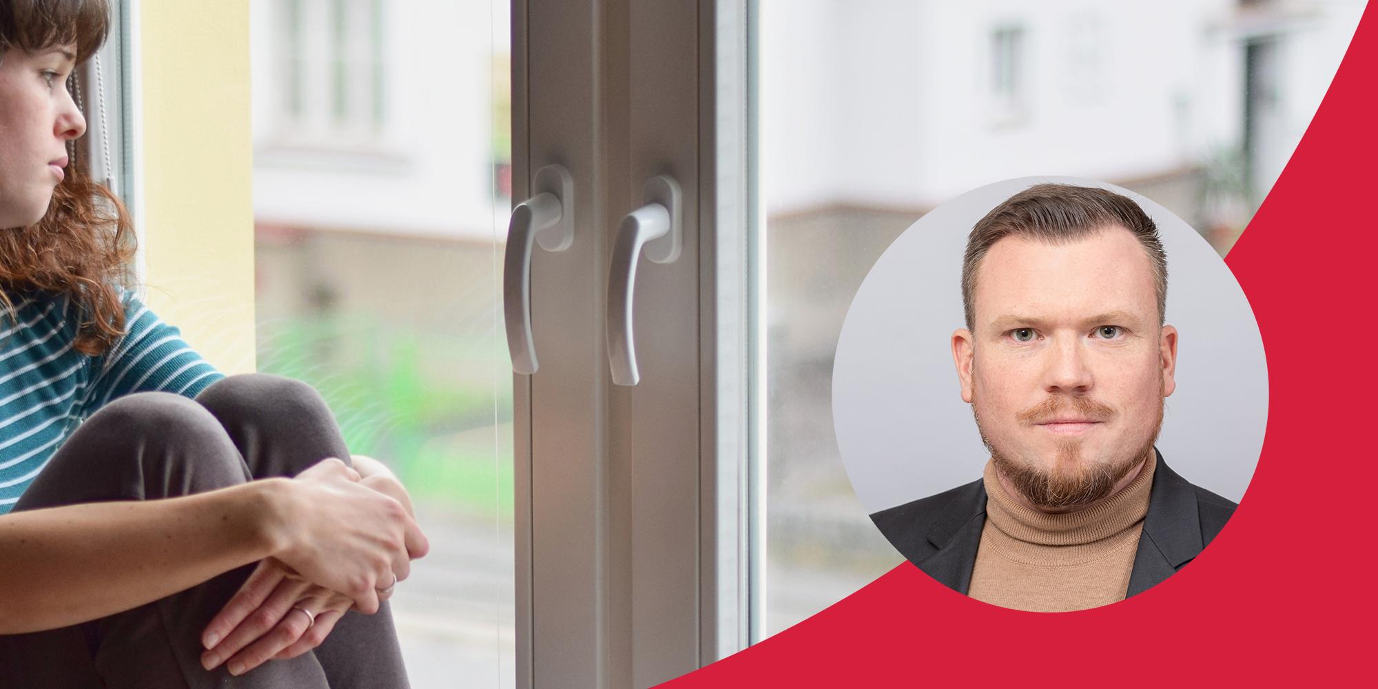 „Gott lässt keinen Menschen allein“