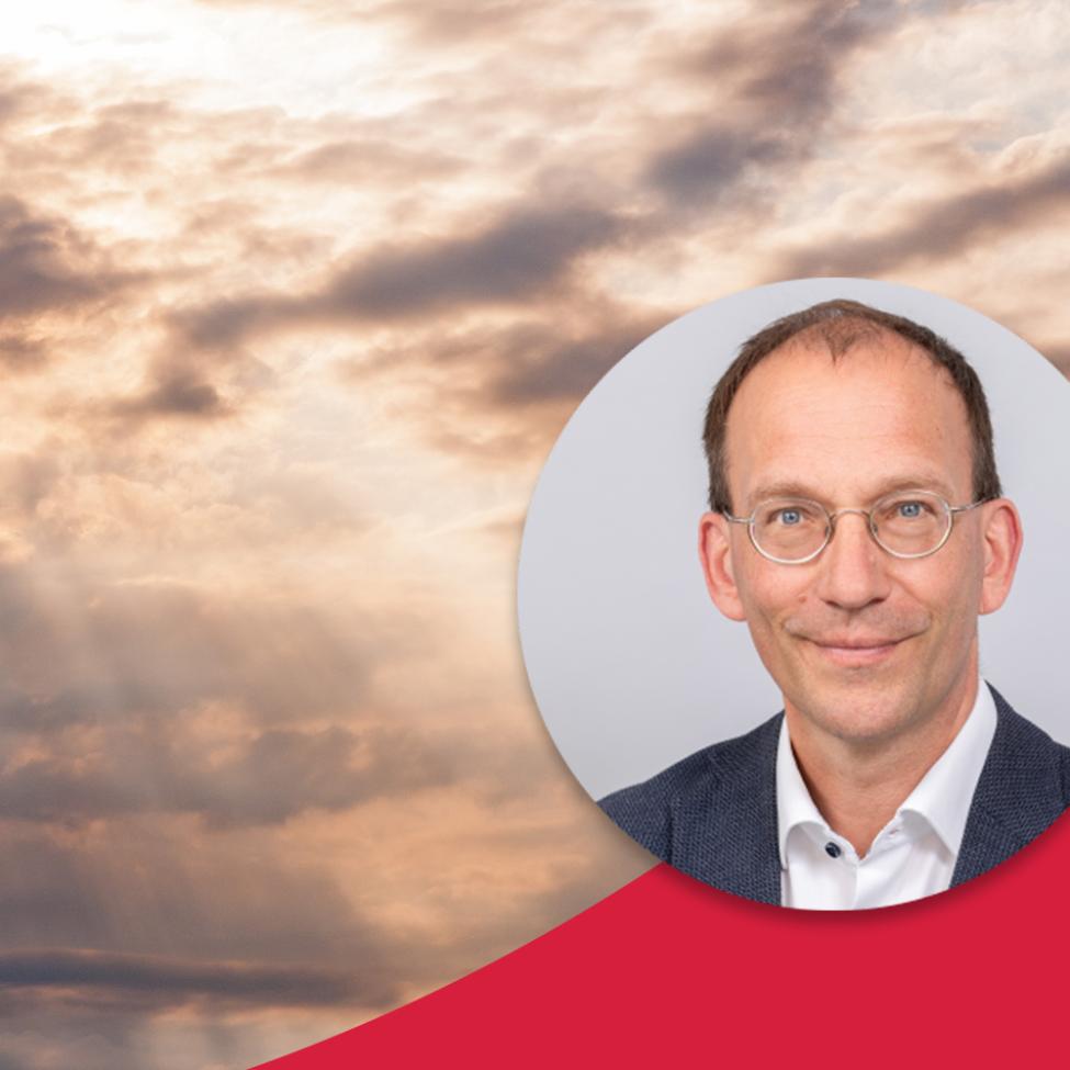 Slider: Interview mit Bernhard Deister zu Erntedank