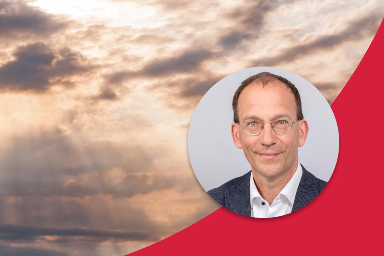 Slider: Interview mit Bernhard Deister zu Erntedank