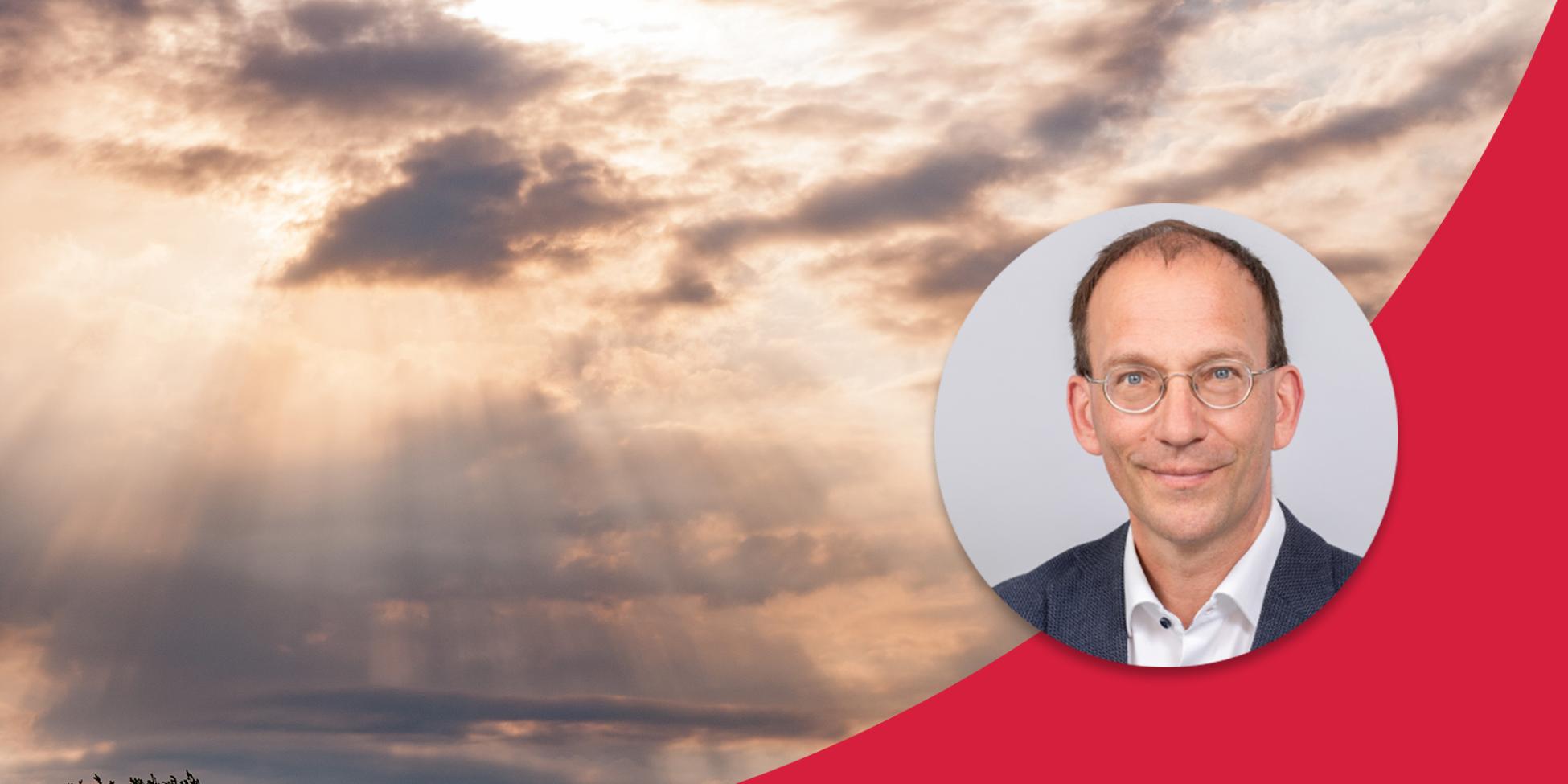 Slider: Interview mit Bernhard Deister zu Erntedank