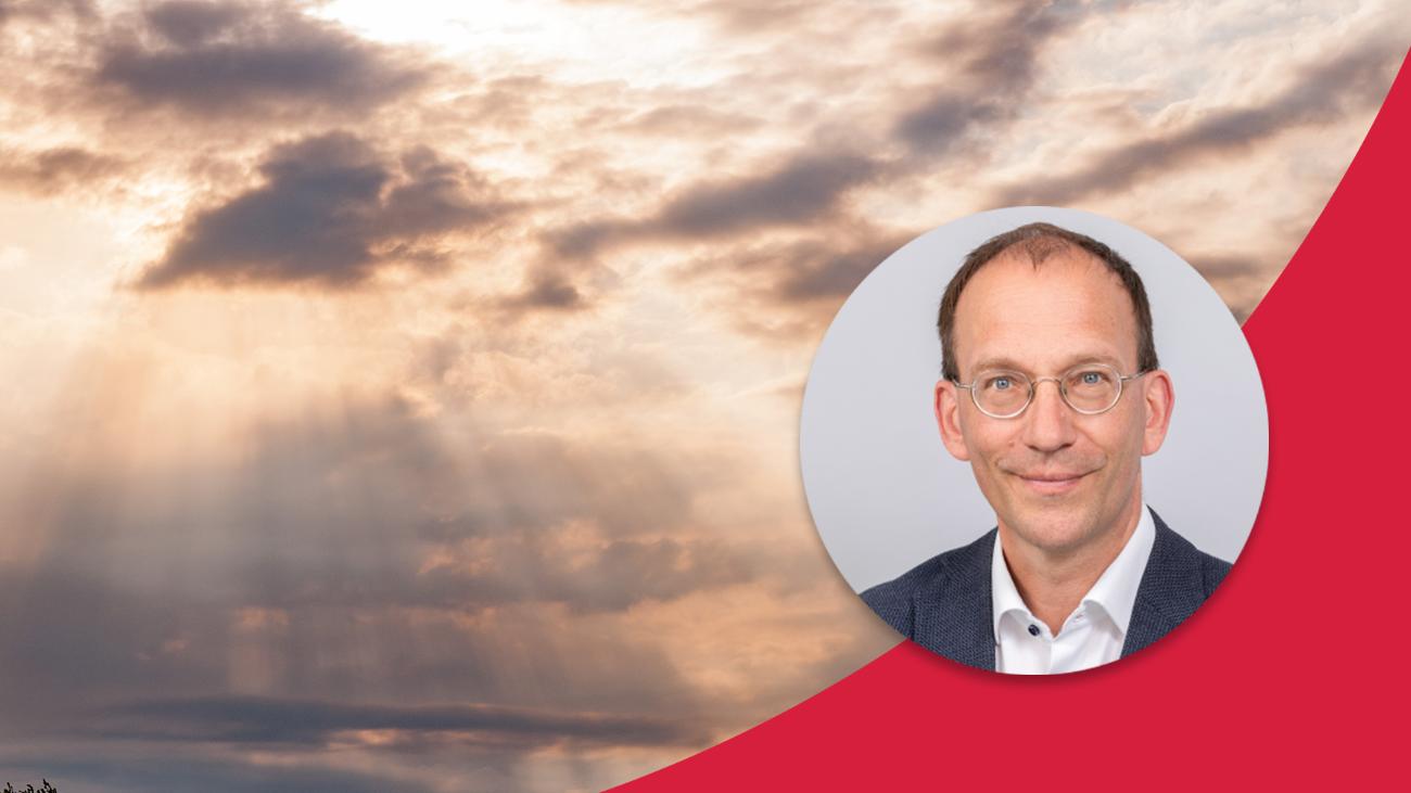 Slider: Interview mit Bernhard Deister zu Erntedank