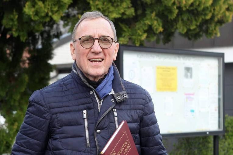 2020-03-27 Dr Peter A Schult