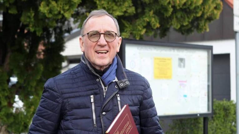2020-03-27 Dr Peter A Schult