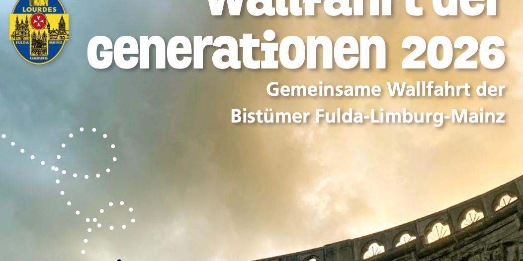 Flyer-Wallfahrt 2026