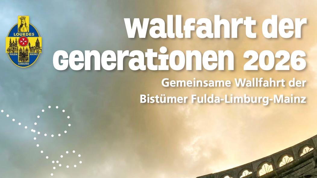 Flyer-Wallfahrt 2026