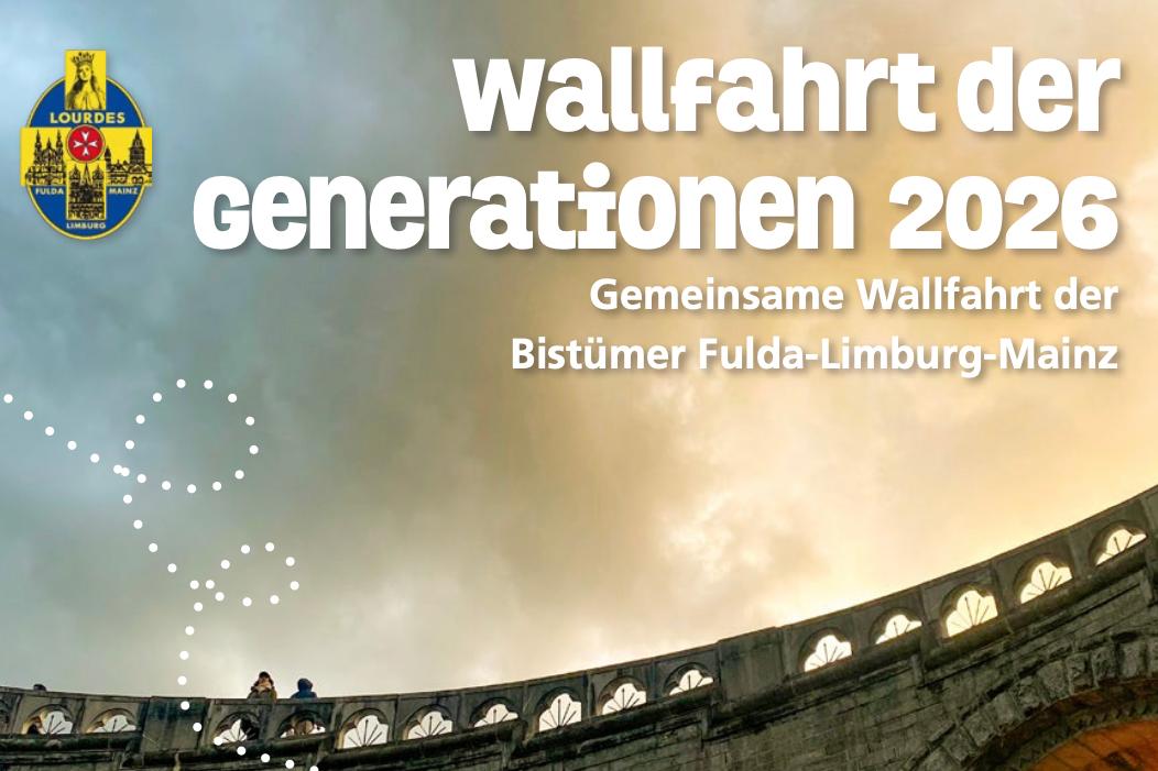 Flyer-Wallfahrt 2026