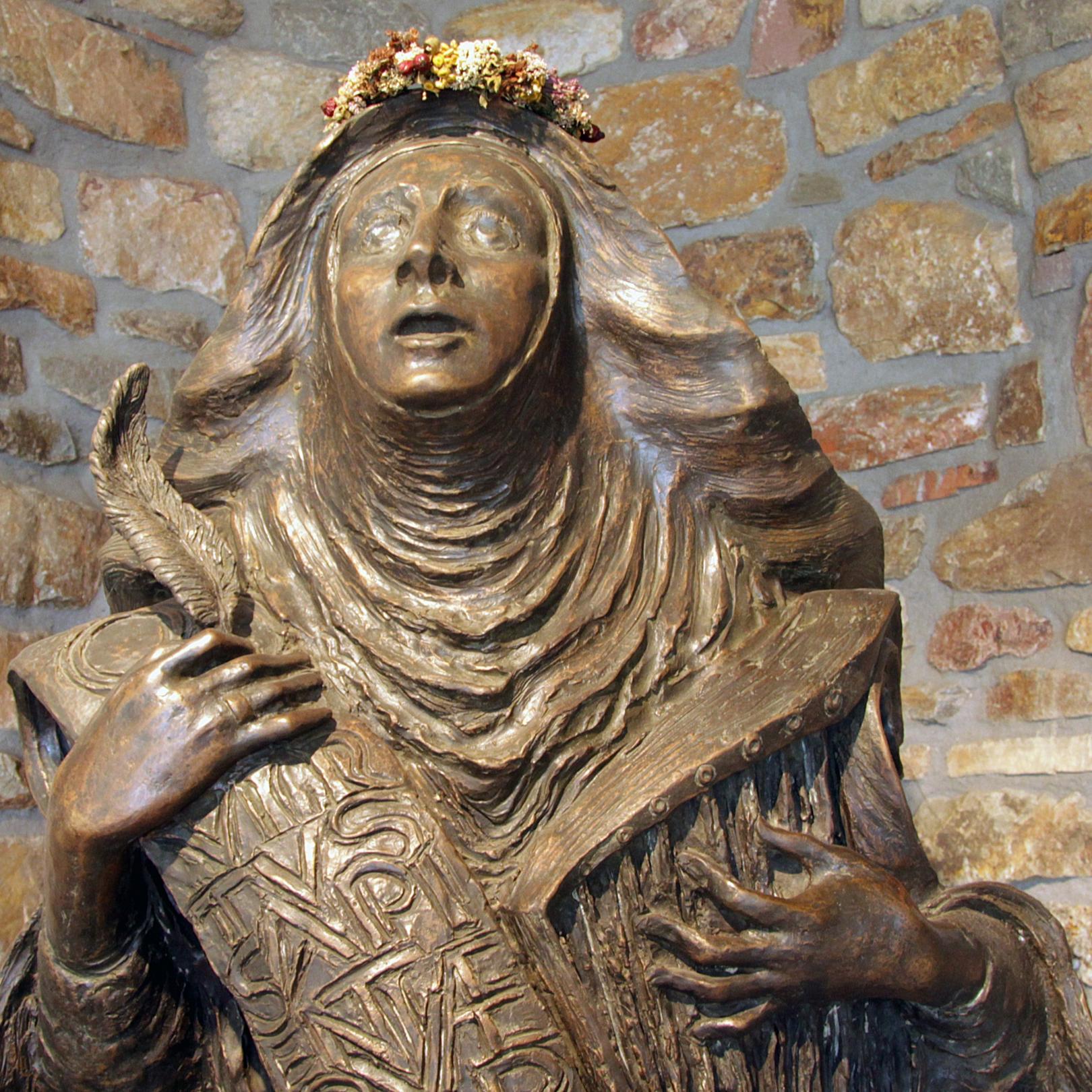Hildegard von Bingen