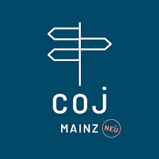 Logo coj (c) Bistum Mainz | coj