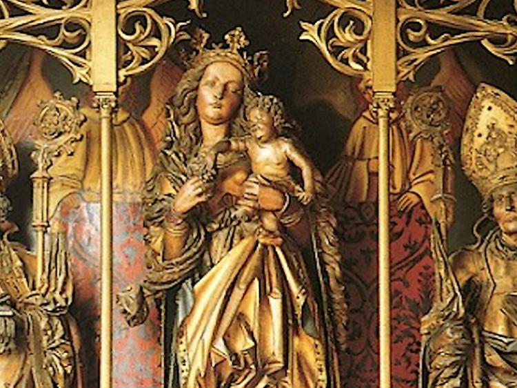 Marienaltar